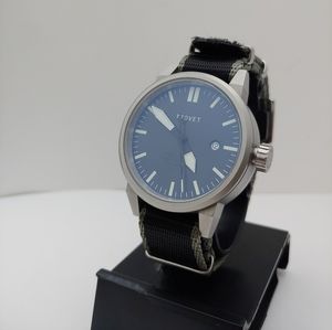 Tsovet smtw42 swiss automatic